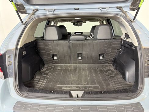 Used 2019 Subaru Crosstrek 2.0i Limited w/ Moonroof Package AWD/4WD image 27