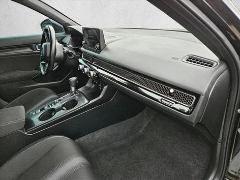 Used 2024 Honda Civic Sport image 17