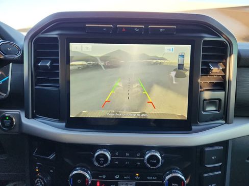 Used 2022 Ford F150 XLT w/ Equipment Group 302A High image 25