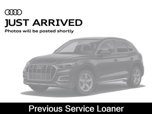 Used 2026 Audi Q8 Premium Plus w/ Premium Plus Package AWD/4WD image 2