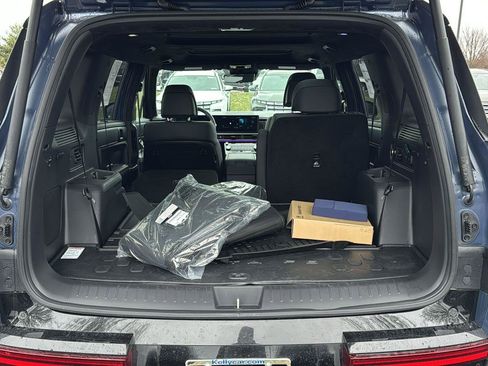 New 2026 Hyundai Santa Fe Calligraphy image 7