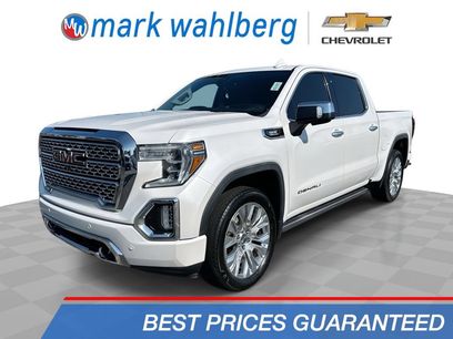 Used 2020 GMC Sierra 1500 Denali w/ Denali Ultimate Package