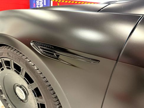 Used 2015 Bentley Flying Spur V8 image 19