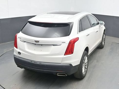 Used 2017 Cadillac XT5 Luxury w/ Driver Awareness Package FWD image 26