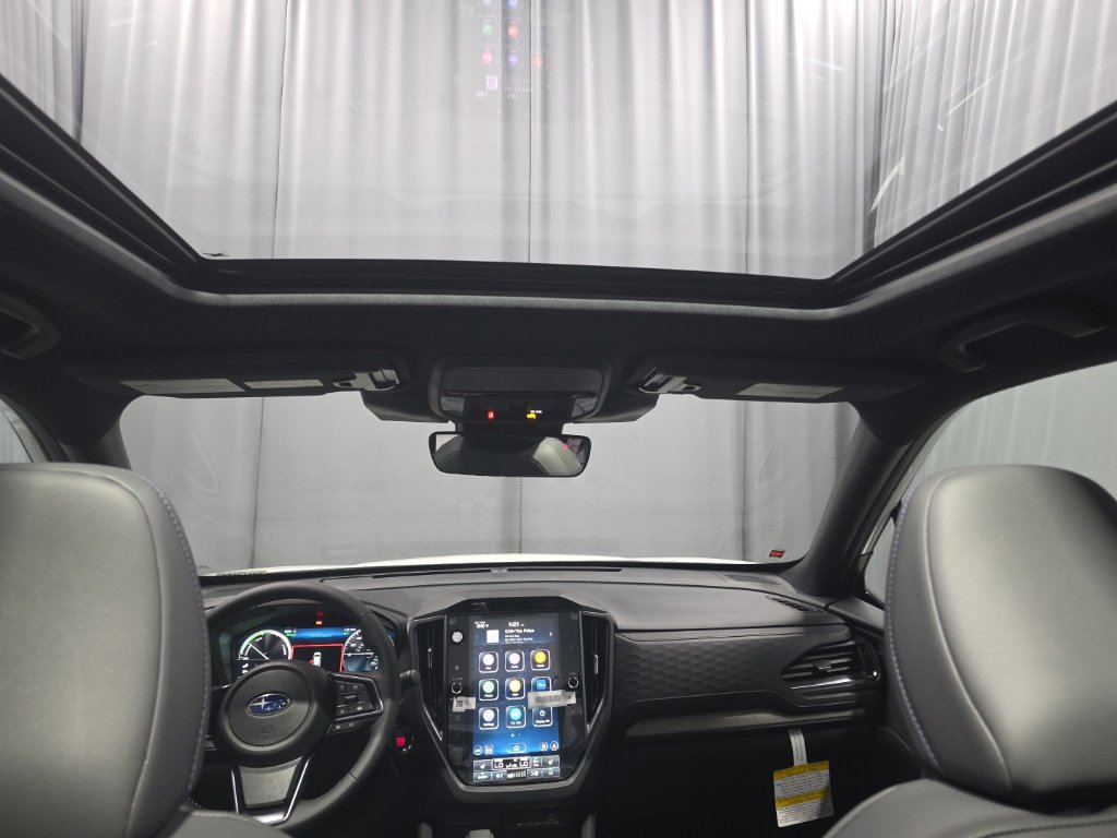 New 2026 Subaru Forester Touring AWD/4WD image 15