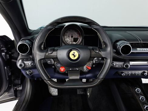 Used 2021 Ferrari 812 GTS RWD image 21