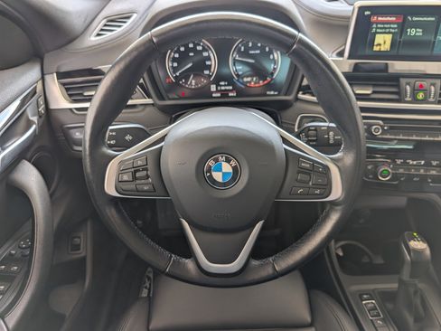 Used 2019 BMW X2 xDrive28i AWD/4WD image 24