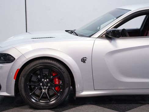 Used 2023 Dodge Charger SRT Hellcat w/ Harman/Kardon Audio Group image 19