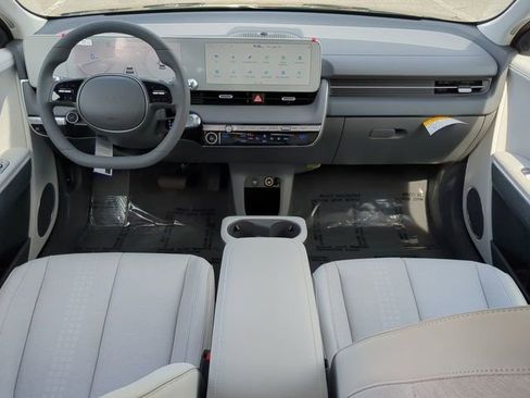 Used 2023 Hyundai Ioniq 5 SEL w/ Cargo Package AWD/4WD image 14