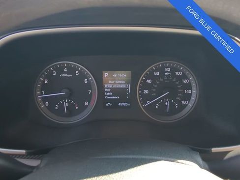 Used 2021 Hyundai Tucson SEL image 27