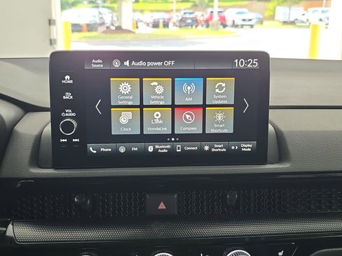 Certified 2024 Honda CR-V EX-L image 21