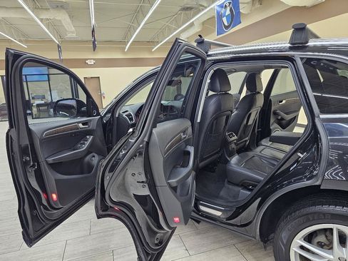 Used 2014 Audi Q5 2.0T Premium Plus AWD/4WD image 17