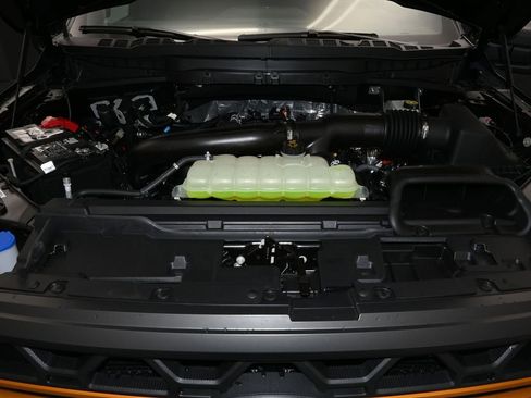 New 2025 Ford F150 Tremor AWD/4WD image 11
