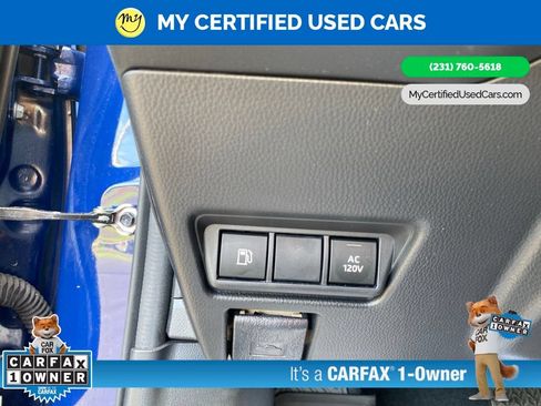 Used 2023 Toyota Prius Prime FWD image 20