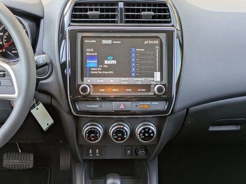 New 2026 Mitsubishi Outlander Sport ES image 18