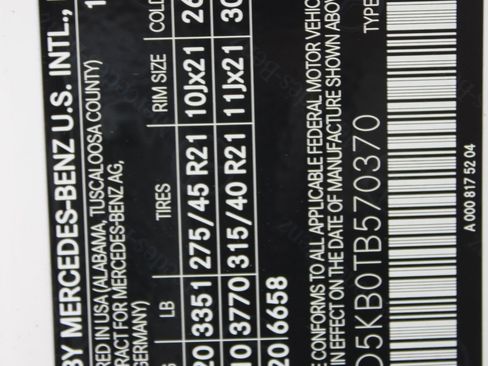 Used 2026 Mercedes-Benz GLE 450 4MATIC Coupe image 18