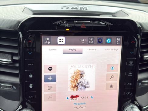 New 2026 RAM 1500 Big Horn image 19