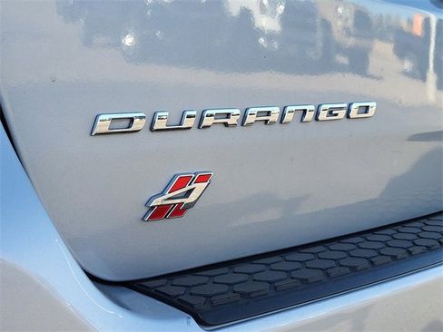 Used 2023 Dodge Durango GT image 6