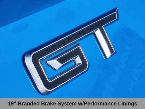 Used 2024 Ford Mustang GT Premium w/ GT Performance Package image 15