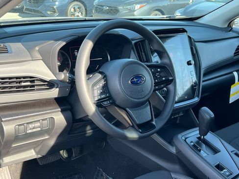 New 2026 Subaru Crosstrek 2.5i Premium image 17