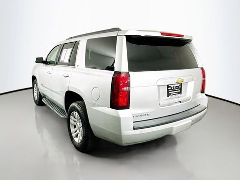 Used 2018 Chevrolet Tahoe LT image 5