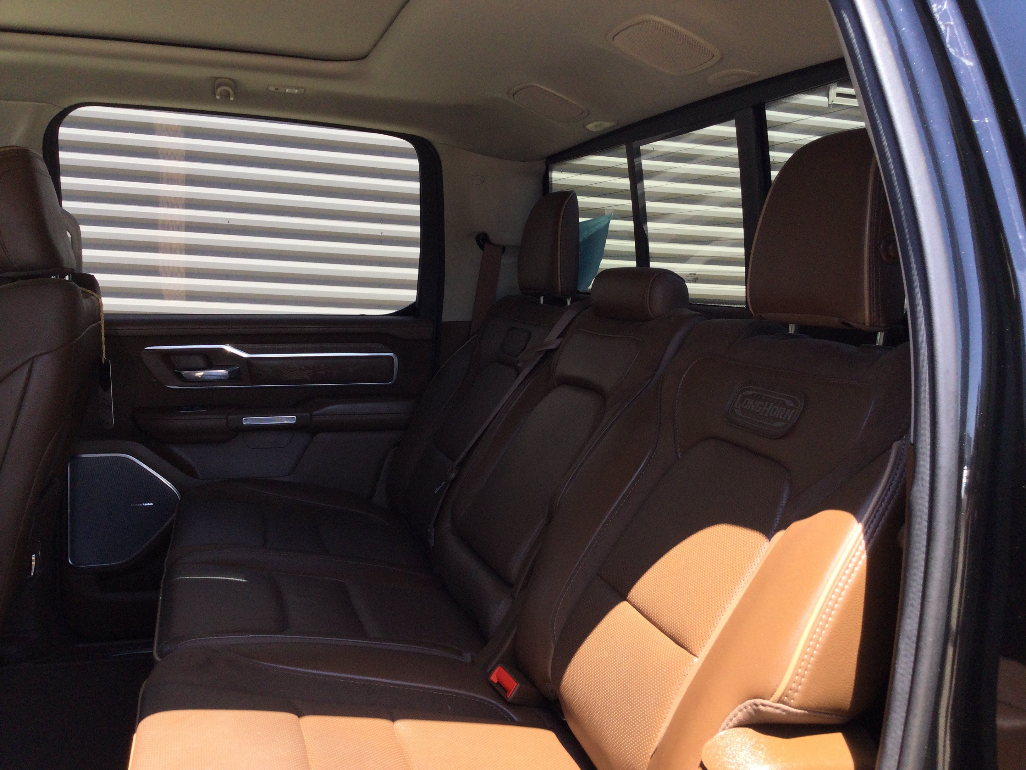Used 2023 RAM 1500 Limited AWD/4WD image 11