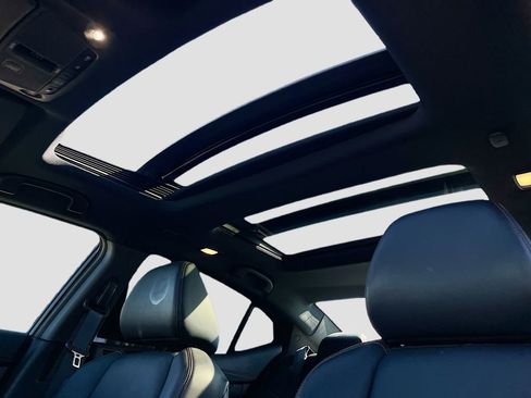 Used 2023 Nissan Maxima SR w/ Sport Mat Group image 26