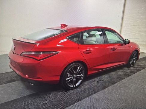 Used 2023 Acura Integra A-Spec image 4