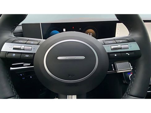 New 2026 Hyundai Tucson Limited image 17