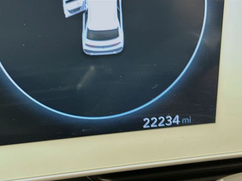 Used 2024 Hyundai Ioniq 5 SEL AWD/4WD image 19