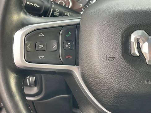 Used 2022 RAM 1500 Big Horn AWD/4WD image 17