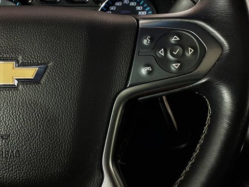 Used 2020 Chevrolet Tahoe LT AWD/4WD image 22