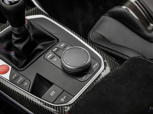 Used 2025 BMW M2 w/ Carbon Package RWD image 62
