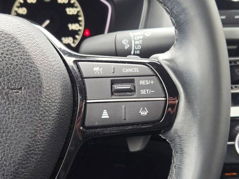 Used 2024 Honda Civic Sport image 27