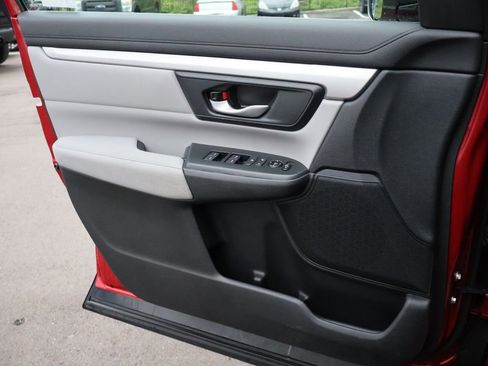 Certified 2020 Honda CR-V LX image 26