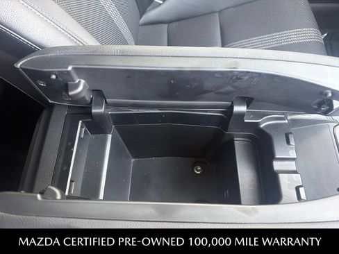 Used 2024 MAZDA CX-50 AWD 2.5 S w/ Cargo Package image 19