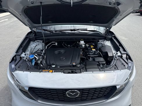 New 2026 MAZDA CX-5 Select AWD/4WD image 25