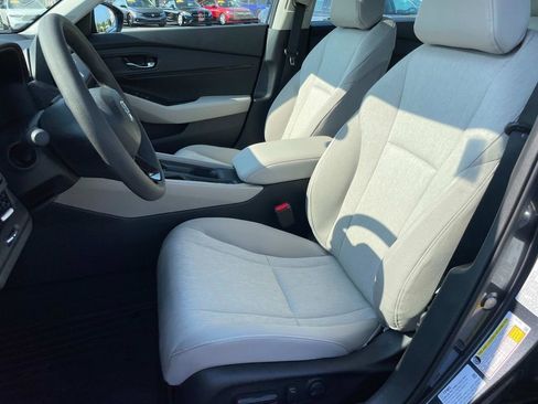 New 2025 Honda Accord SE image 15