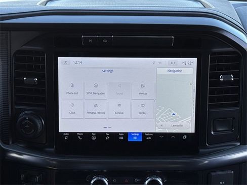 Certified 2025 Ford F150 Raptor image 16