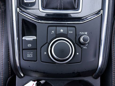 Used 2019 MAZDA CX-5 Grand Touring AWD/4WD image 23