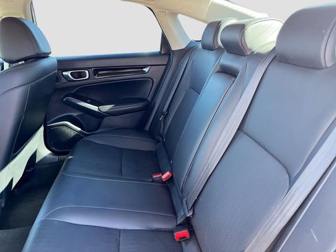Used 2024 Honda Civic Touring image 26