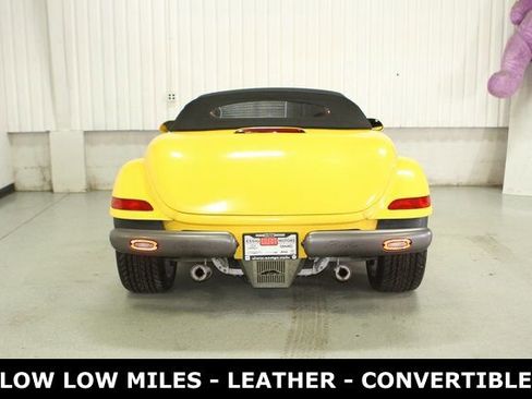 Used 1999 Plymouth Prowler image 35