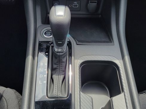 New 2025 Nissan Sentra S image 25