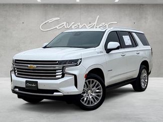 Used 2023 Chevrolet Tahoe High Country video 1