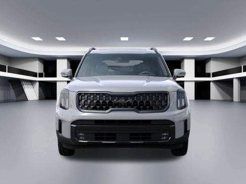 New 2025 Kia Telluride SX Prestige X-Pro image 2