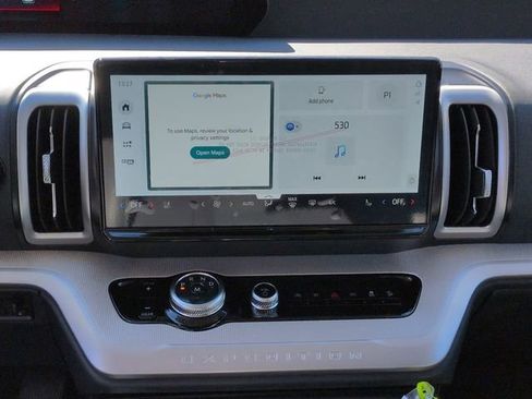 New 2025 Ford Expedition Max Active image 18