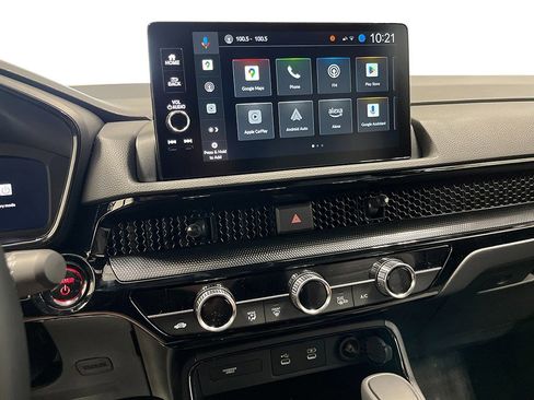 New 2026 Honda CR-V Sport Touring image 23