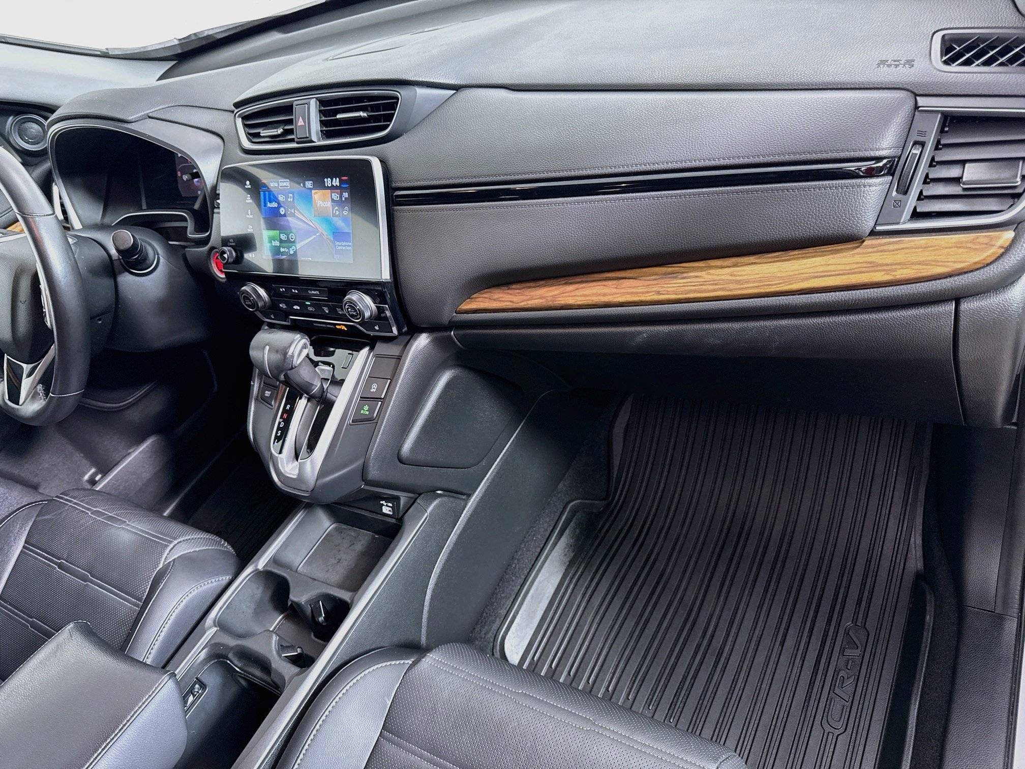 Used 2022 Honda CR-V EX-L image 29