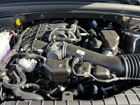 New 2025 Jeep Grand Cherokee Altitude image 60