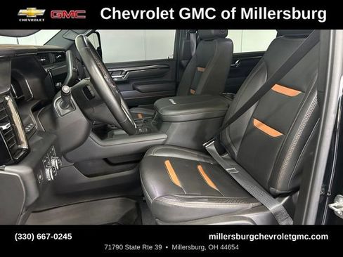Used 2024 GMC Sierra 2500 AT4 w/ AT4 Premium Plus Package AWD/4WD image 22